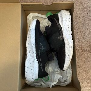 Nike Crater Impact Sneakers